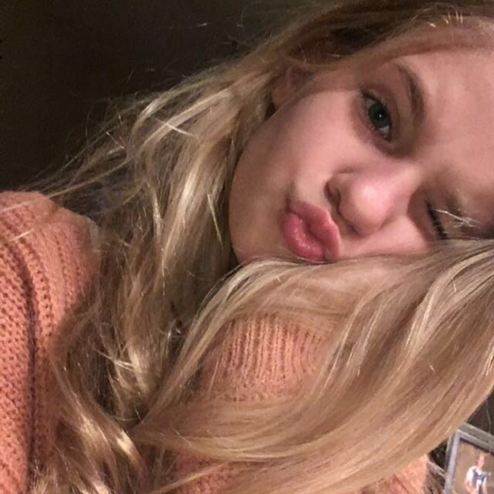 Meet your Posher, Bree